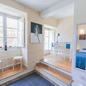 Valletta House Appartement