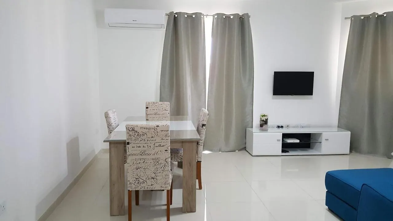 The Carobs Apartment Marsaskala