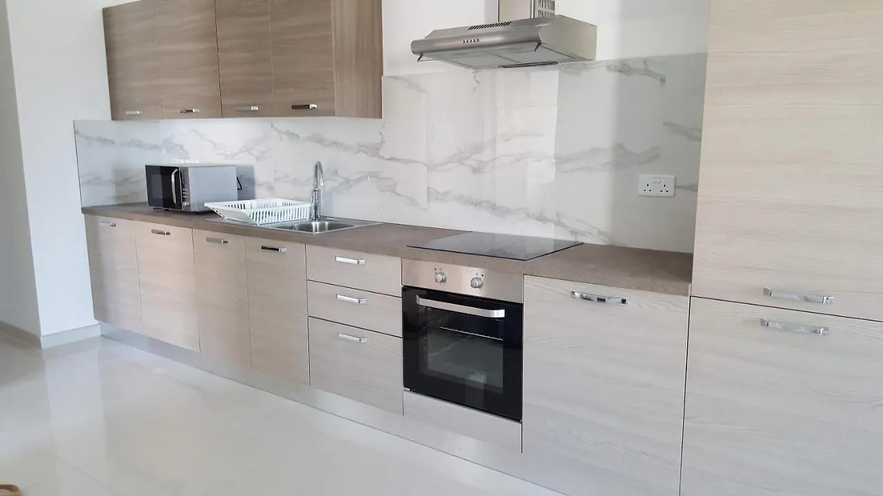 The Carobs Apartment Marsaskala