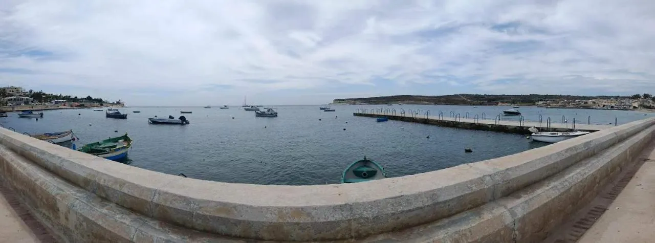 The Carobs Apartment Marsaskala