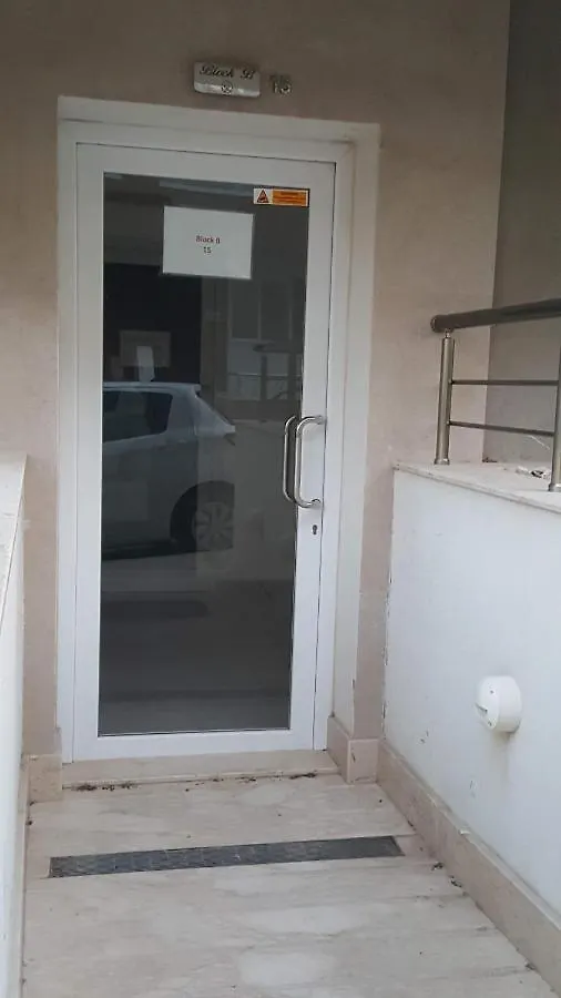 The Carobs Apartment Marsaskala Malta
