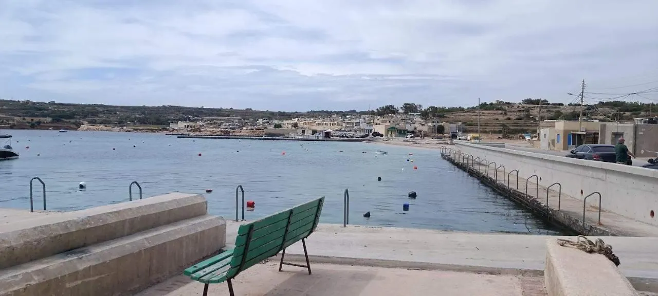 The Carobs Apartment Marsaskala Malta